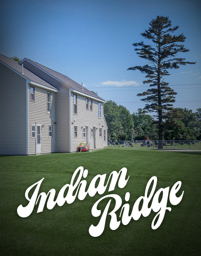 Indian Ridge Alabama Indian Ridge - Ebrochure